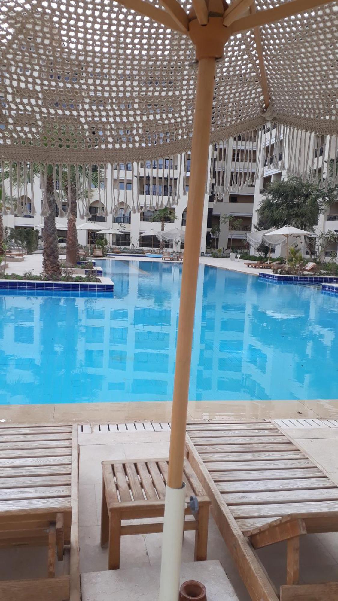 Apartment Amazing Aldau Heights *
