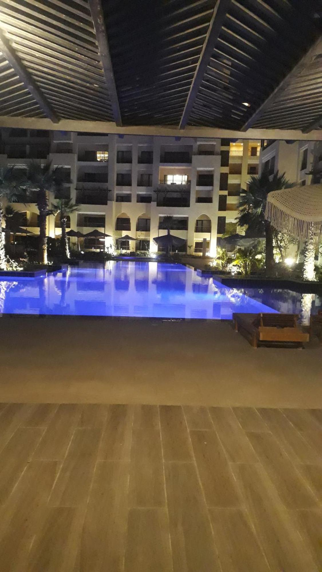 Apartment Amazing Aldau Heights *