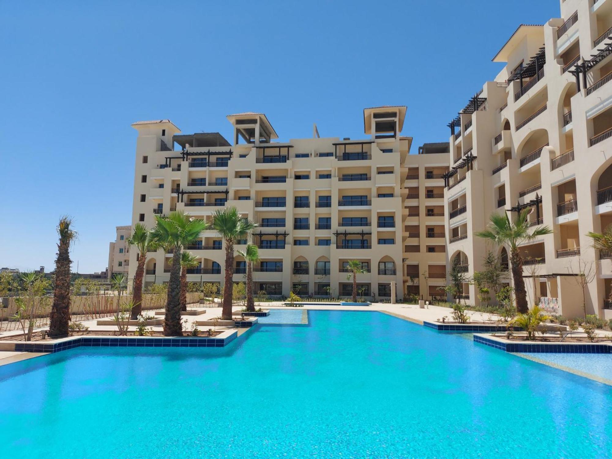 Amazing Aldau Heights Apartment