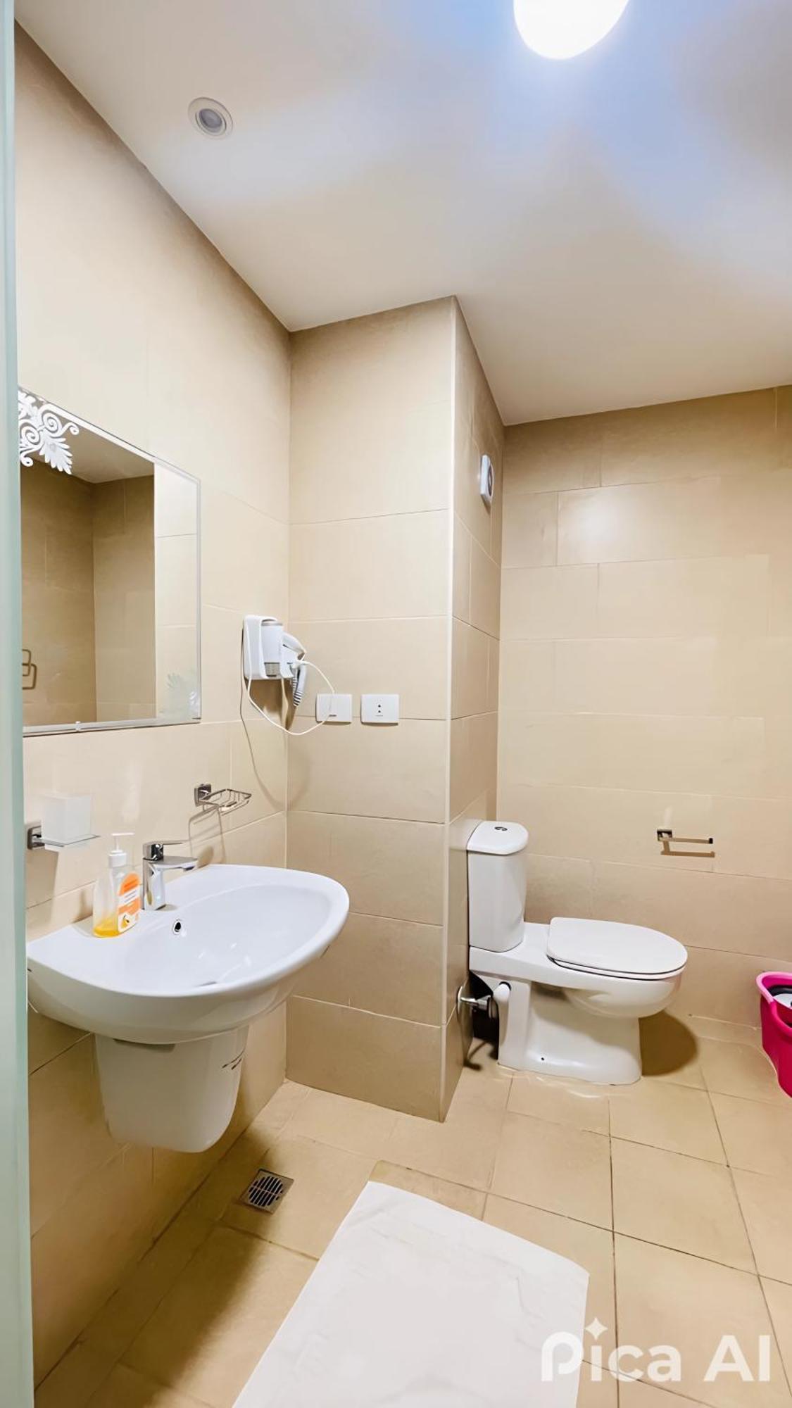 Apartment Amazing Aldau Heights Hurghada