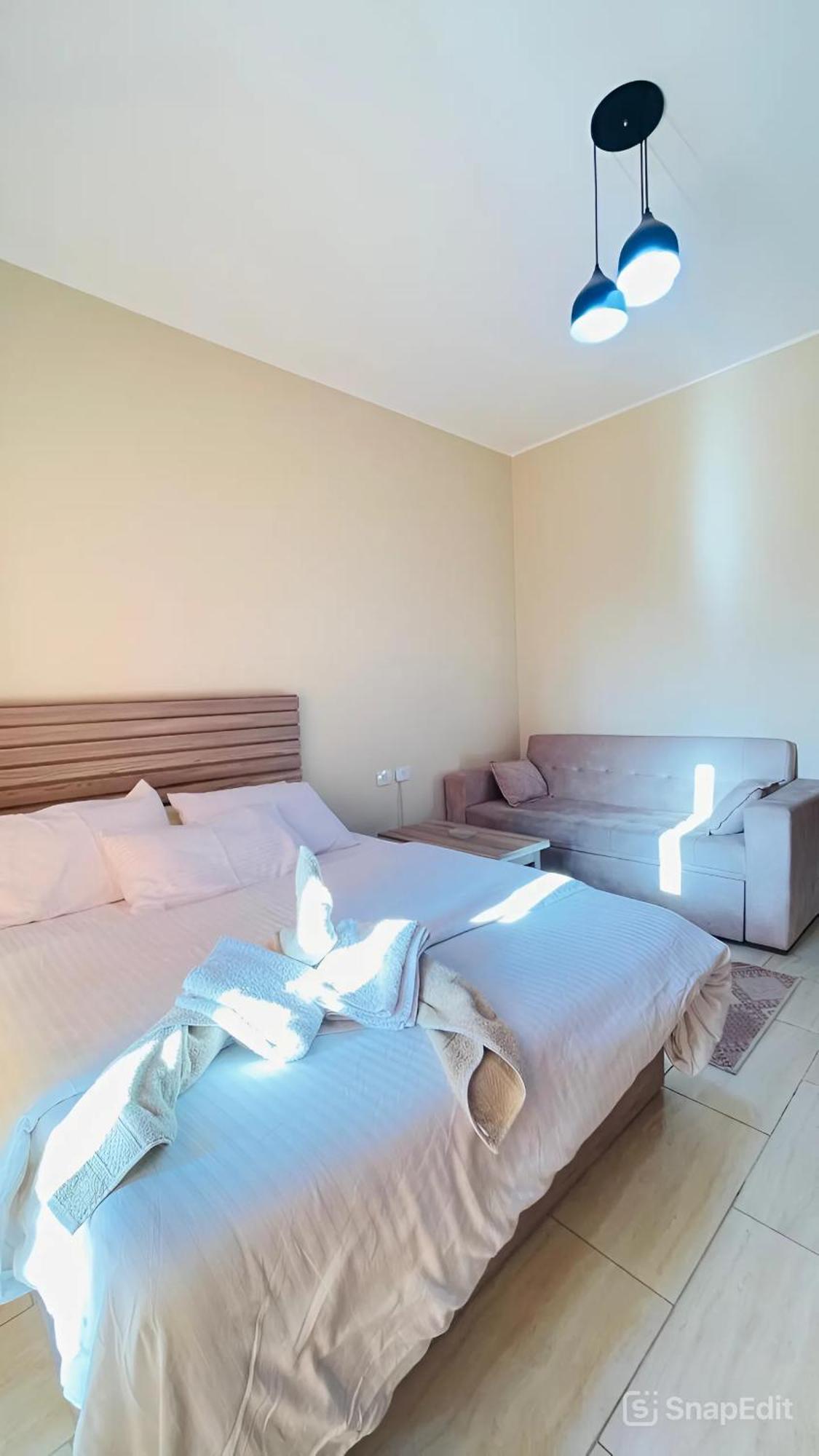 Amazing Aldau Heights Apartment Hurghada